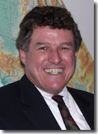 Martin Brady